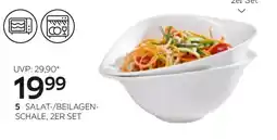 XXXLutz Salat-/beilagen schale Angebot