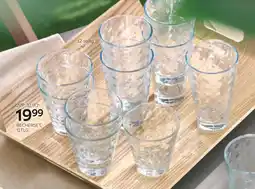 XXXLutz Becherset Angebot