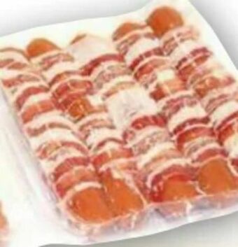 Norma Berner Würstel Angebot