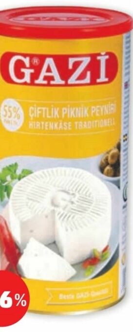 PENNY Weichkäse Angebot