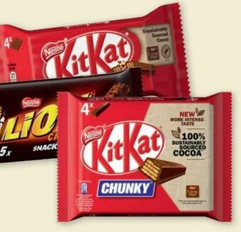 PENNY Kitkat Angebot