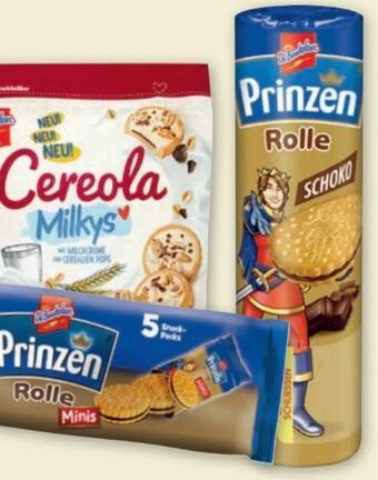 PENNY Prinzenrolle Angebot