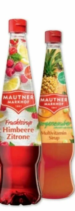 PENNY Sirup Angebot