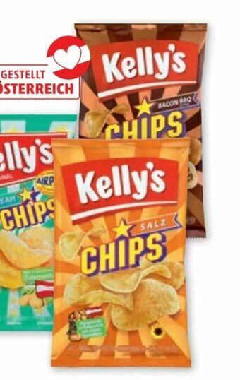 PENNY Chips Angebot