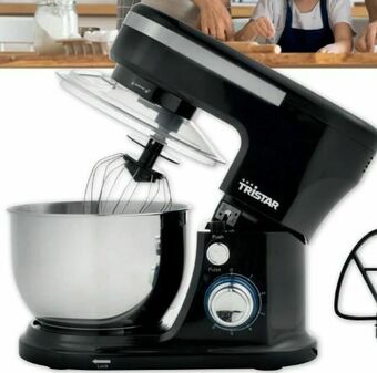 PENNY Küchenmaschine Angebot