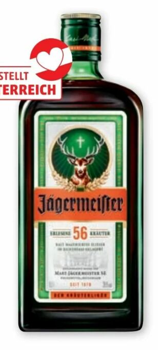 PENNY Kräuterlikör Angebot