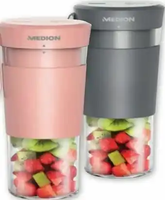 PENNY Smoothiemaker Angebot