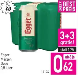 Sutterlüty Egger Märzen Angebot