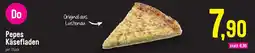 Sutterlüty Pepes Käsefladen Angebot
