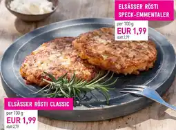 Sutterlüty Elsässer rösti classic Angebot