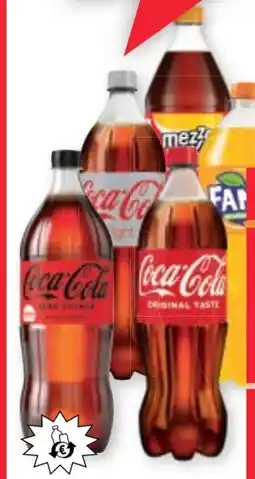 Maximarkt Coca-Cola Cola Angebot