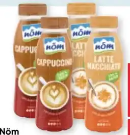 Maximarkt Nöm To Go Cafe Cappuccino Angebot