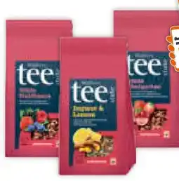 Müller Müllers Teestube Früchtetee Angebot