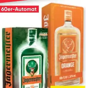 Jägermeister Automat