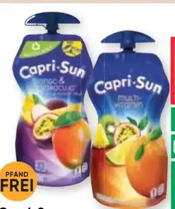 Maximarkt Capri Sun Saft Angebot