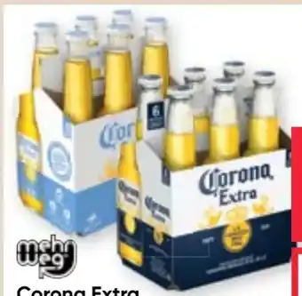 Maximarkt Corona Extra Mexican Beer Angebot