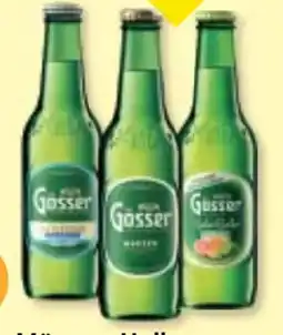 Maximarkt Gösser Märzen Angebot