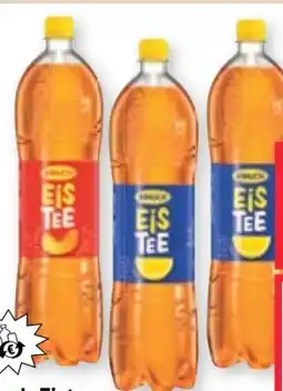 Maximarkt Rauch Eistee Angebot