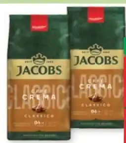 Maximarkt Jacobs Cafè Crema Angebot
