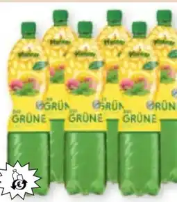 Maximarkt Pfanner Ice Tea Angebot