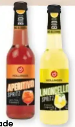 Maximarkt Höllinger Bio Aperitivo Spritz Angebot