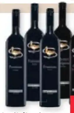 Maximarkt Weingut Scheiblhofer Premium Cuvée Angebot