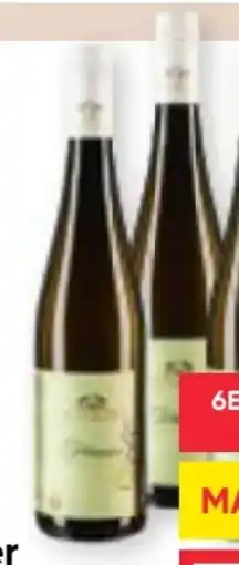 Maximarkt Zöhrer Grüner Veltliner Terrassen Angebot