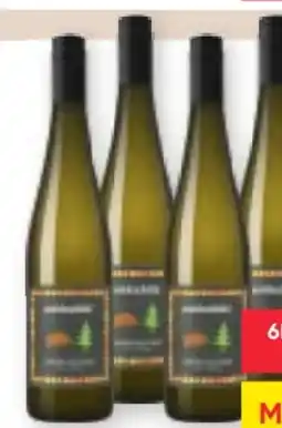 Maximarkt Weingut Waldschütz Grüner Veltliner Alte Rebe Angebot