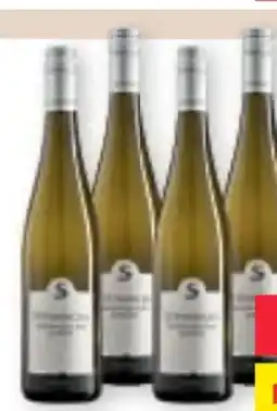 Maximarkt Weingut Steininger Grüner Veltliner Kamptal Angebot