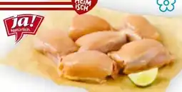 Billa ja!natürlich Bio-Hendloberkeulenfilet Angebot