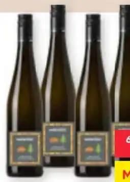 Maximarkt Weingut Waldschütz Gelber Muskateller Angebot