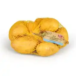 Billa ja!natürlich Bio-Salaterdäpfel Angebot