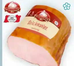 Billa Hofstädter Selchkarree Angebot