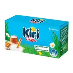 Billa Kiri Dippi Angebot