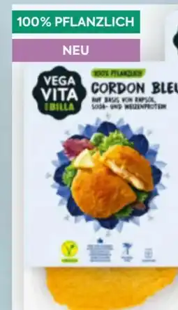 Billa Vega Vita Cordon Bleu Angebot