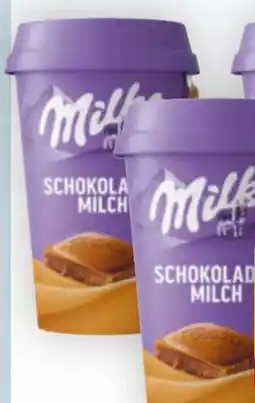 Billa Milka Drink Angebot