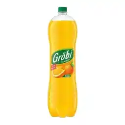 Billa Gröbi Orange Limonade Angebot