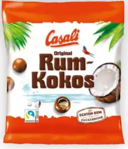 Billa Casali Rum-Kokos Angebot