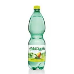 Billa Waldquelle Frucht Angebot