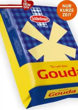 Billa Schärdinger Gouda Angebot