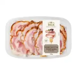Billa Billa Genusswelt Porchetta Toscana Angebot