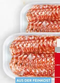 Billa Billa Genusswelt Salami Angebot
