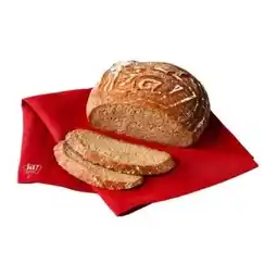 Billa ja!natürlich Bio Hausbrot Angebot