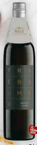 Billa Billa Genusswelt Triebaumer Merlot Alte Reben Angebot
