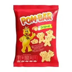 Billa Kelly's Pom-Bär Original Angebot