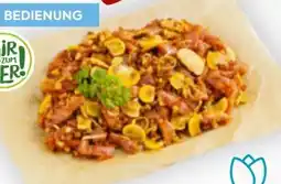 Billa Fair zum Tier! Jägerpfanne Angebot