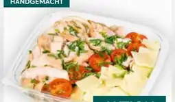 Billa Billa immer gut Chicken Caesar Kale Salad Angebot