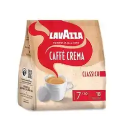Billa Lavazza Caffè Crema Classico Angebot