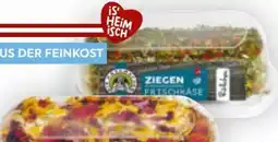 Billa Die Käsemacher Ziegenfrischkäsetorte Angebot