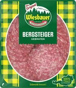 Billa Wiesbauer Bergsteiger Angebot